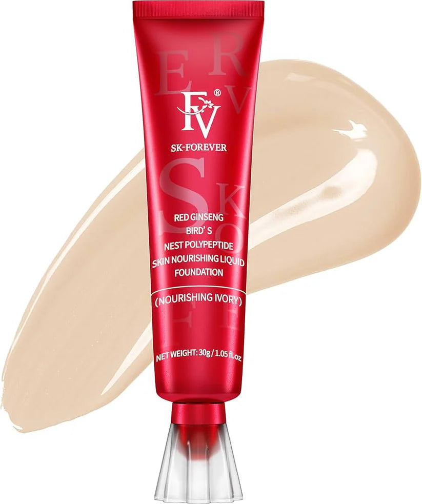FV Waterproof Liquid Foundation (ORIGINAL)