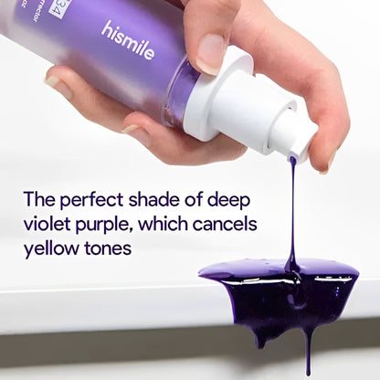 HiSmile V34 Advanced Teeth Whitening Serum