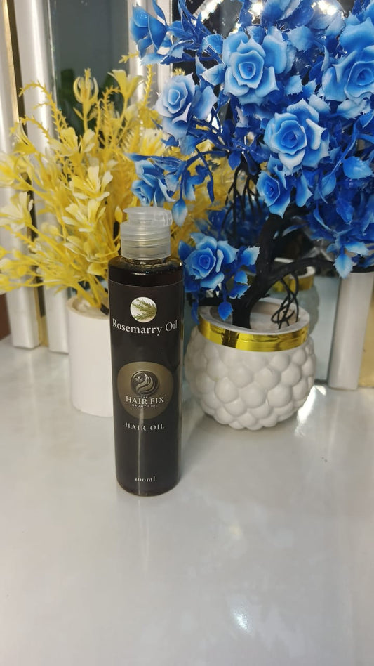 Hair Fix – Rosemary Oil (200ml)